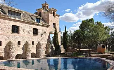 Molino de Zuacorta en Daimiel (Ciudad Real) - Foto 4