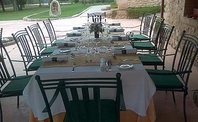 Molino de Zuacorta en Daimiel (Ciudad Real) - Foto 5