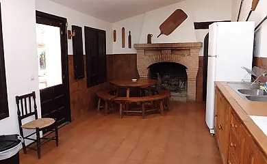 Molino de Zuacorta en Daimiel (Ciudad Real) - Foto 6