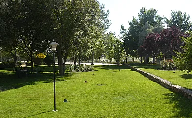 Molino de Zuacorta en Daimiel (Ciudad Real) - Foto 9