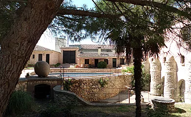 Molino de Zuacorta en Daimiel (Ciudad Real) - Foto 13