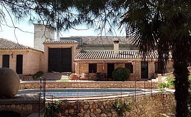 Molino de Zuacorta en Daimiel (Ciudad Real) - Foto 14