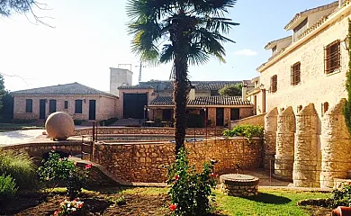 Molino de Zuacorta en Daimiel (Ciudad Real) - Foto 16