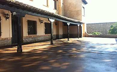 Molino de Zuacorta en Daimiel (Ciudad Real) - Foto 17