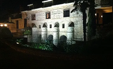 Molino de Zuacorta en Daimiel (Ciudad Real) - Foto 21