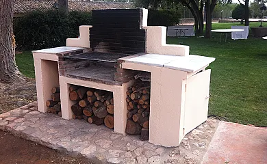 Molino de Zuacorta en Daimiel (Ciudad Real) - Foto 24