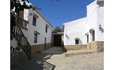 El Cortijo de Don Manuel en Algarinejo (Granada) - Foto 14