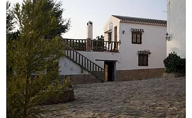 El Cortijo de Don Manuel en Algarinejo (Granada) - Foto 15