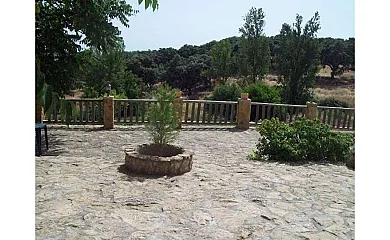 El Cortijo de Don Manuel en Algarinejo (Granada) - Foto 16