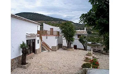 El Cortijo de Don Manuel en Algarinejo (Granada) - Foto 18