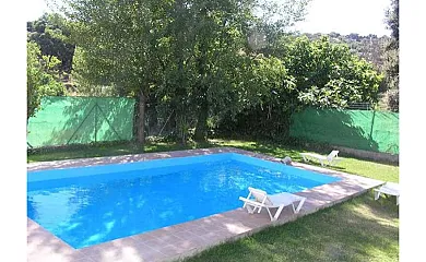 El Cortijo de Don Manuel en Algarinejo (Granada) - Foto 2