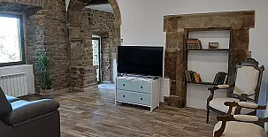 La Torre del Vilar Apartamento 002