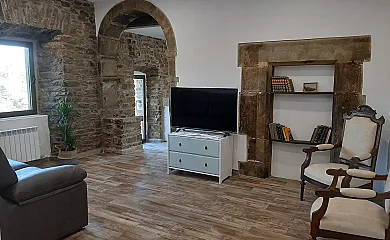 La Torre del Vilar Apartamento en Santa Eulàlia De Riuprimer (Barcelona) - Foto 2