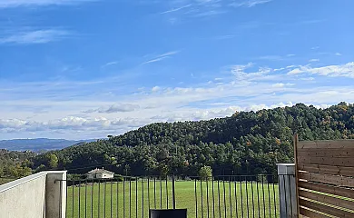 La Torre del Vilar Apartamento en Santa Eulàlia De Riuprimer (Barcelona) - Foto 5