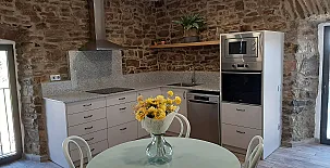 La Torre del Vilar Apartamento 004