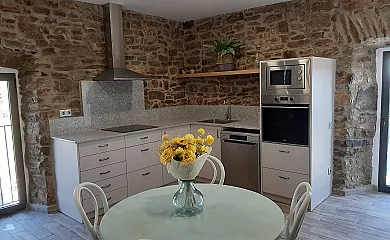 La Torre del Vilar Apartamento en Santa Eulàlia De Riuprimer (Barcelona) - Foto 4