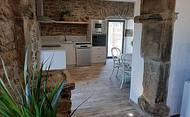 La Torre del Vilar Apartamento en Santa Eulàlia De Riuprimer (Barcelona) - Foto 6