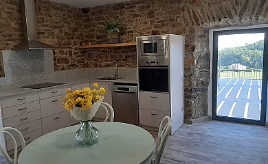 La Torre del Vilar Apartamento en Santa Eulàlia De Riuprimer (Barcelona) - Foto 8