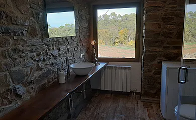 La Torre del Vilar Apartamento en Santa Eulàlia De Riuprimer (Barcelona) - Foto 9