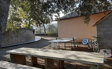 La Torre del Vilar Apartamento en Santa Eulàlia De Riuprimer (Barcelona) - Foto 10