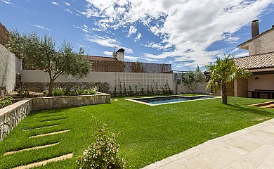 Esencia de Maryvan en El Vellón (Madrid) - Foto 15