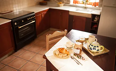 Aldea do Portomartiño en A Lama (Pontevedra) - Foto 9