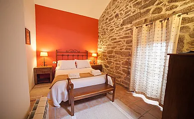 Aldea do Portomartiño en A Lama (Pontevedra) - Foto 5