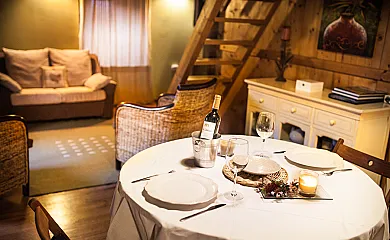 Aldea do Portomartiño en A Lama (Pontevedra) - Foto 17