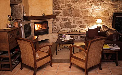 Aldea do Portomartiño en A Lama (Pontevedra) - Foto 18