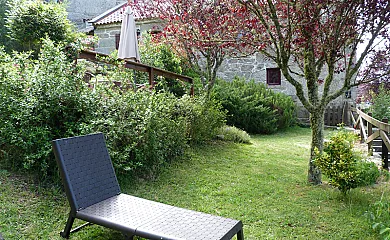 Aldea do Portomartiño en A Lama (Pontevedra) - Foto 19