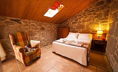 Aldea do Portomartiño en A Lama (Pontevedra) - Foto 4