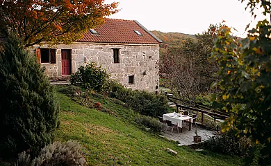 Aldea do Portomartiño en A Lama (Pontevedra) - Foto 20