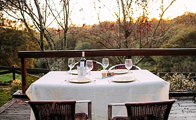 Aldea do Portomartiño en A Lama (Pontevedra) - Foto 21