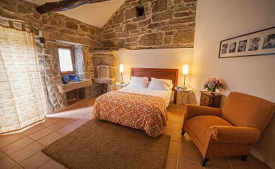 Aldea do Portomartiño en A Lama (Pontevedra) - Foto 2