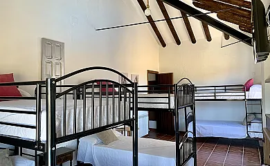 Los Palomos en Archidona (Málaga) - Foto 16