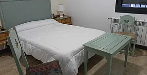 Casa rural Sierra Baja 0013