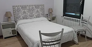 Casa rural Sierra Baja 0014