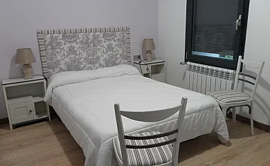 Casa rural Sierra Baja en Otero de Herreros (Segovia) - Foto 14