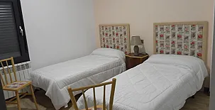 Casa rural Sierra Baja 0015