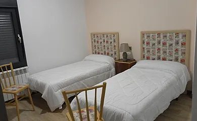 Casa rural Sierra Baja en Otero de Herreros (Segovia) - Foto 15