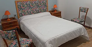 Casa rural Sierra Baja 0016