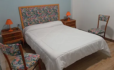 Casa rural Sierra Baja en Otero de Herreros (Segovia) - Foto 16