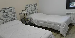 Casa rural Sierra Baja 0017