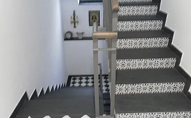 Casa rural Sierra Baja en Otero de Herreros (Segovia) - Foto 18