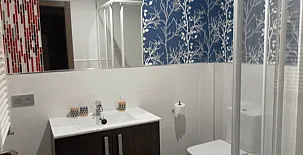 Casa rural Sierra Baja 0019