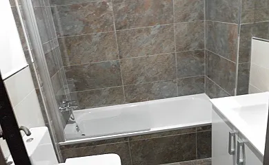 Casa rural Sierra Baja en Otero de Herreros (Segovia) - Foto 20