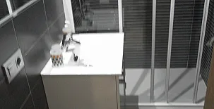 Casa rural Sierra Baja 0021