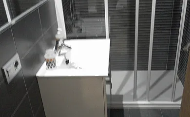 Casa rural Sierra Baja en Otero de Herreros (Segovia) - Foto 21