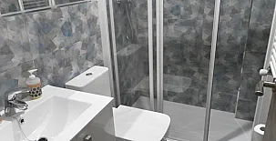 Casa rural Sierra Baja 0022