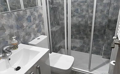 Casa rural Sierra Baja en Otero de Herreros (Segovia) - Foto 22